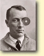 Jean Arp and automatic drawing - angeldrawings.arp.photo.3
